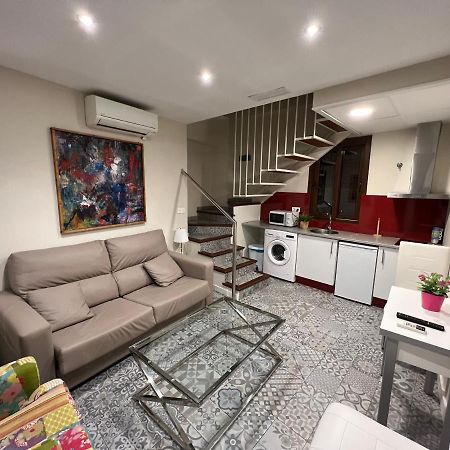 Apartamentos Royal Urban Granada Eksteriør billede