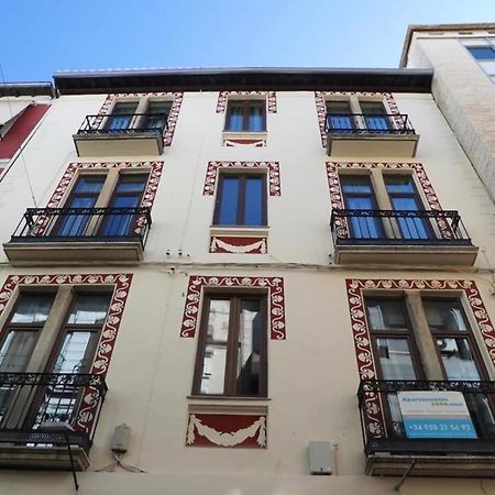 Apartamentos Royal Urban Granada Eksteriør billede