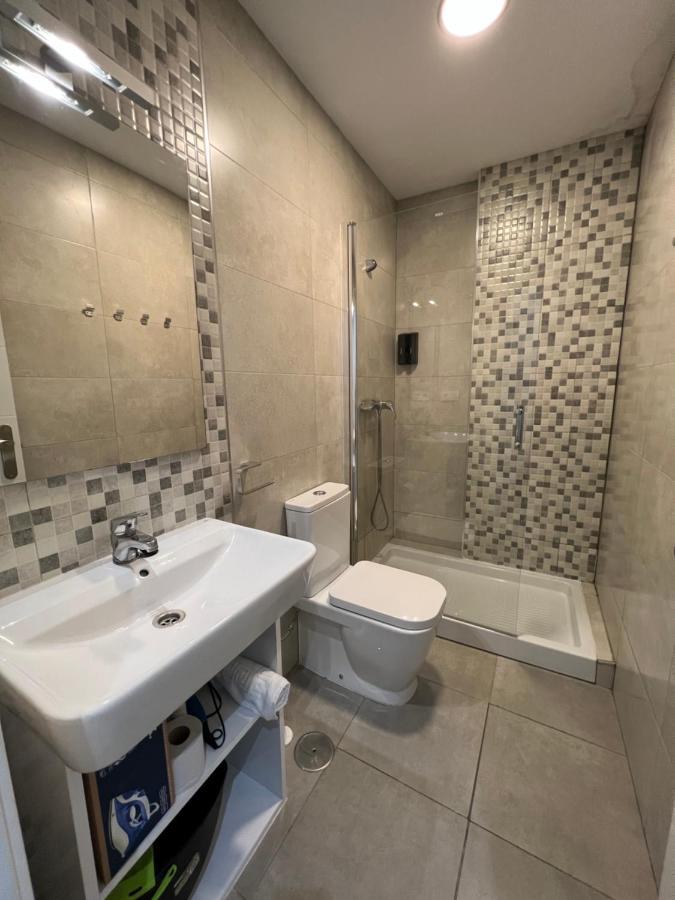 Apartamentos Royal Urban Granada Eksteriør billede