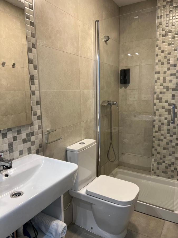 Apartamentos Royal Urban Granada Eksteriør billede