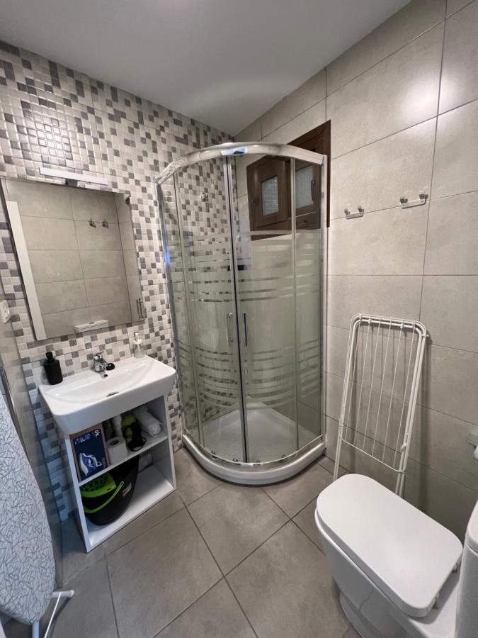 Apartamentos Royal Urban Granada Eksteriør billede
