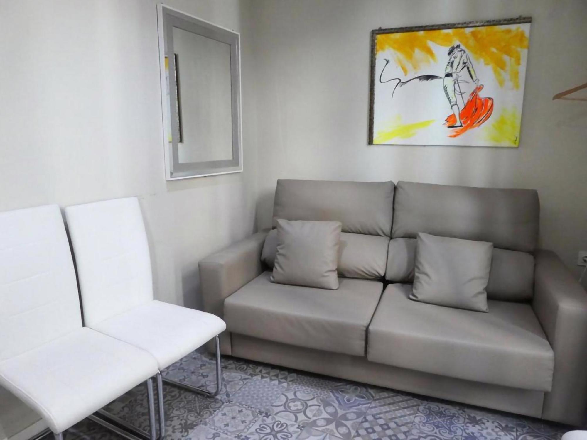 Apartamentos Royal Urban Granada Eksteriør billede