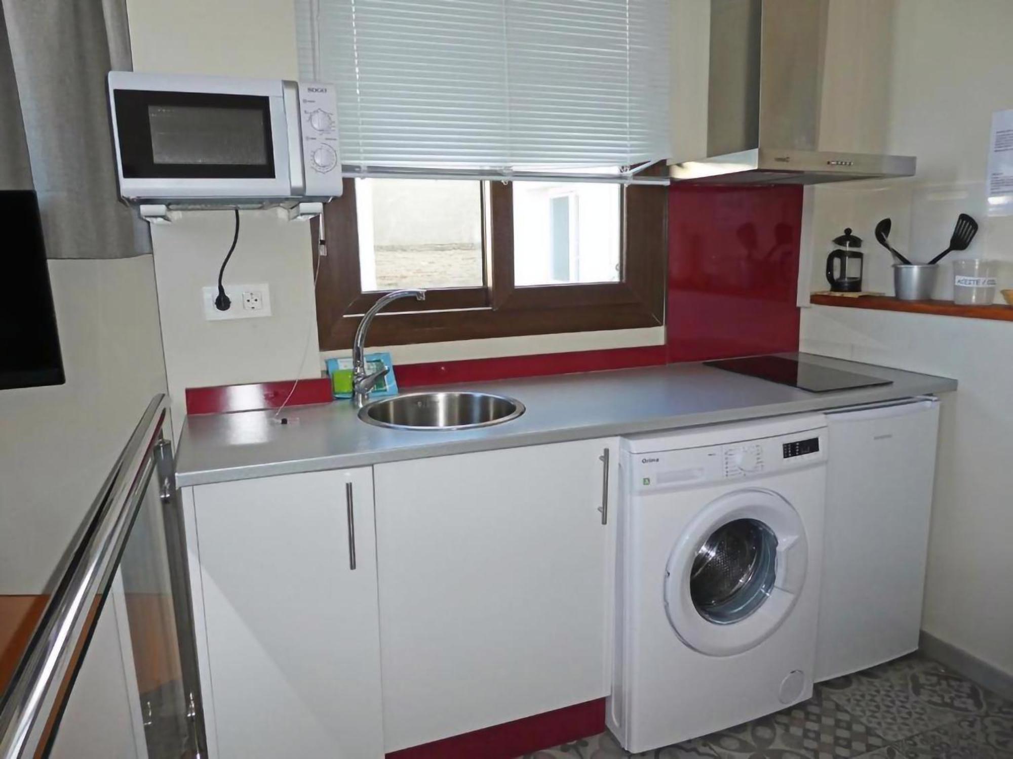 Apartamentos Royal Urban Granada Eksteriør billede