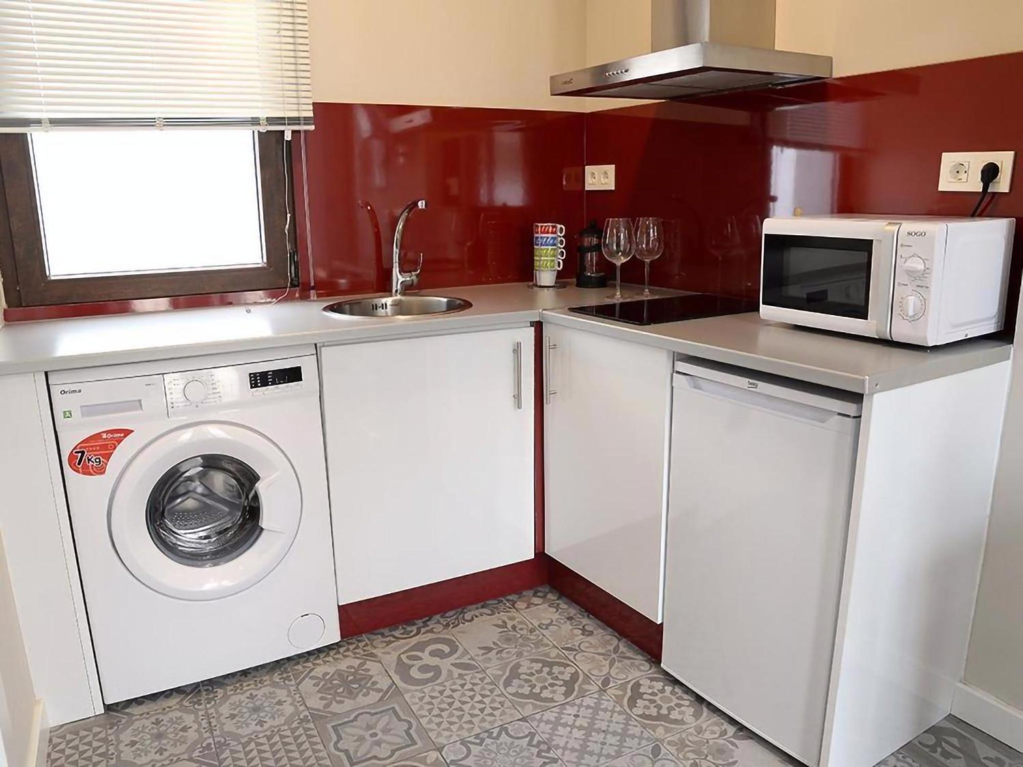 Apartamentos Royal Urban Granada Eksteriør billede