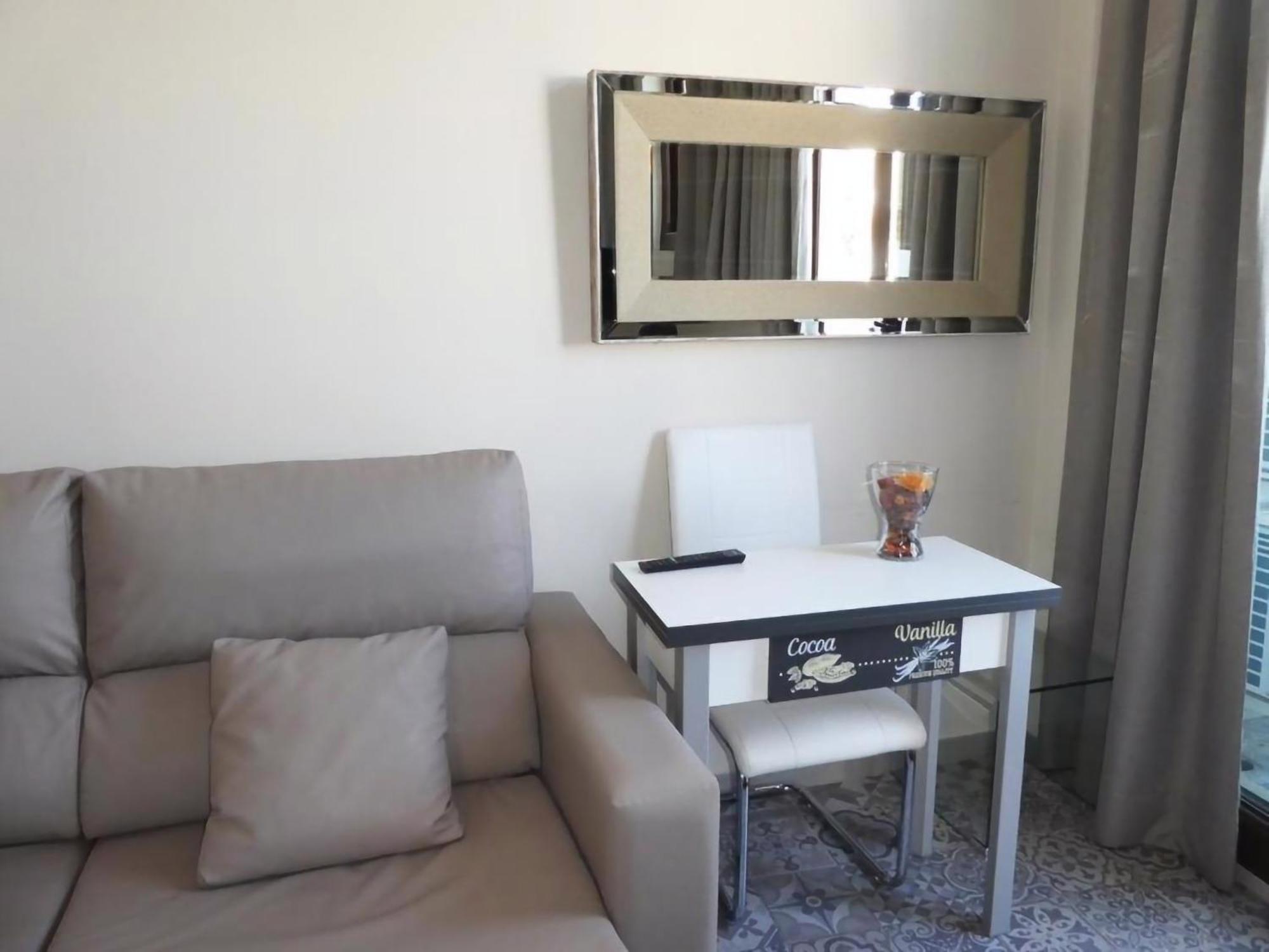 Apartamentos Royal Urban Granada Eksteriør billede