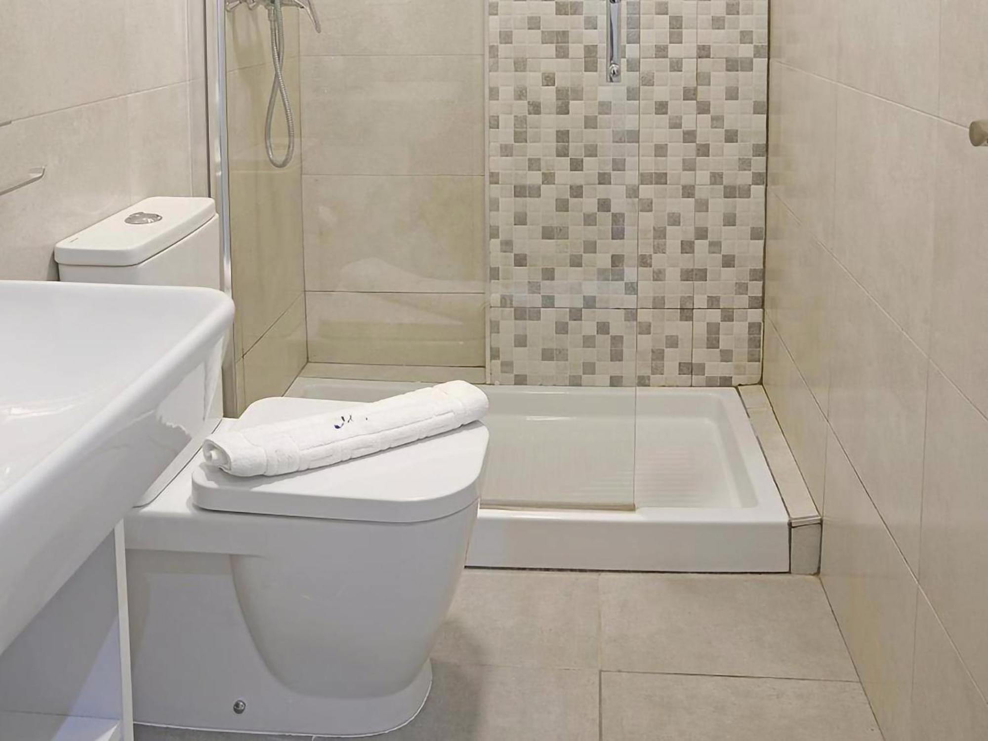 Apartamentos Royal Urban Granada Eksteriør billede