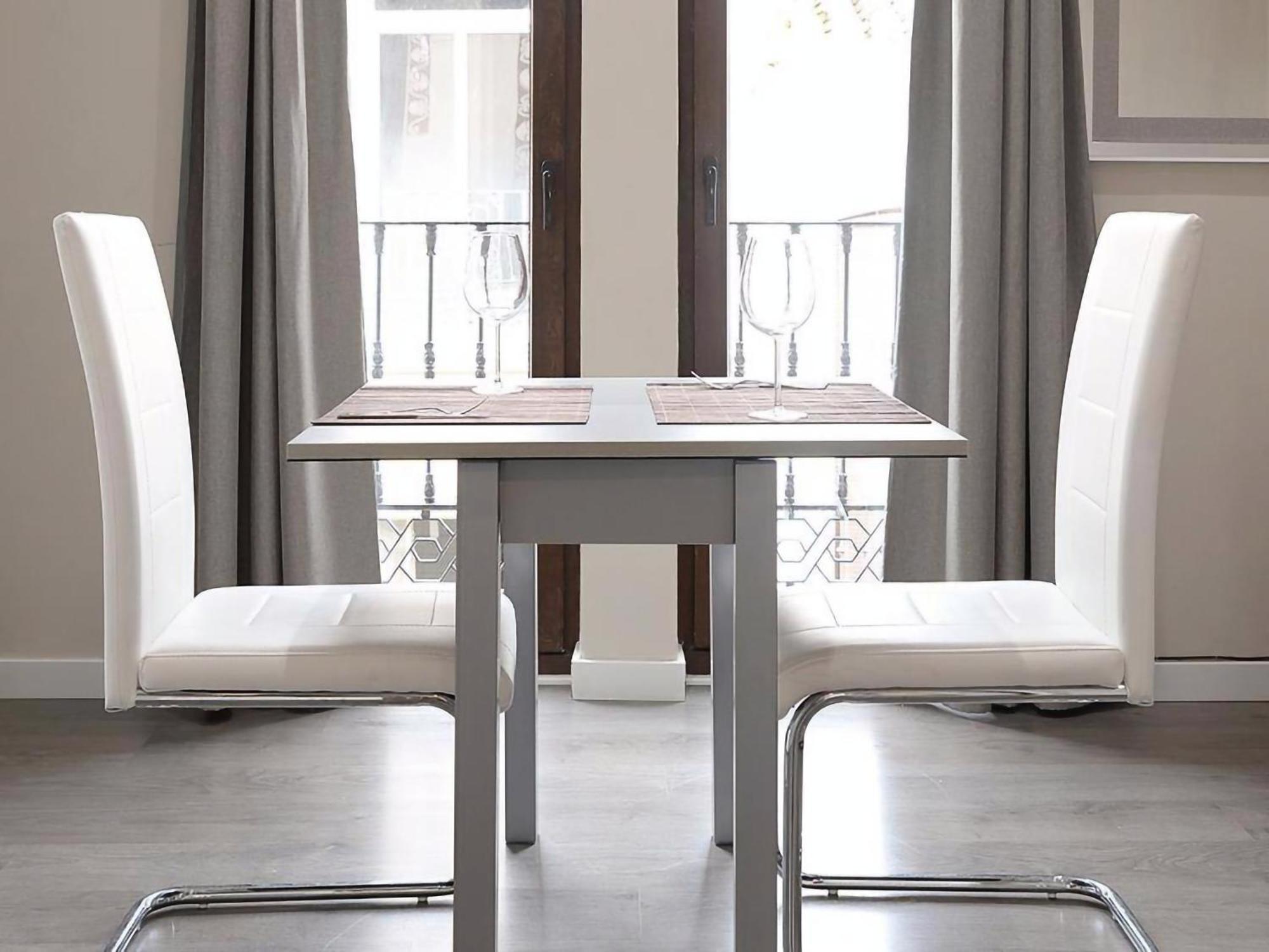 Apartamentos Royal Urban Granada Eksteriør billede