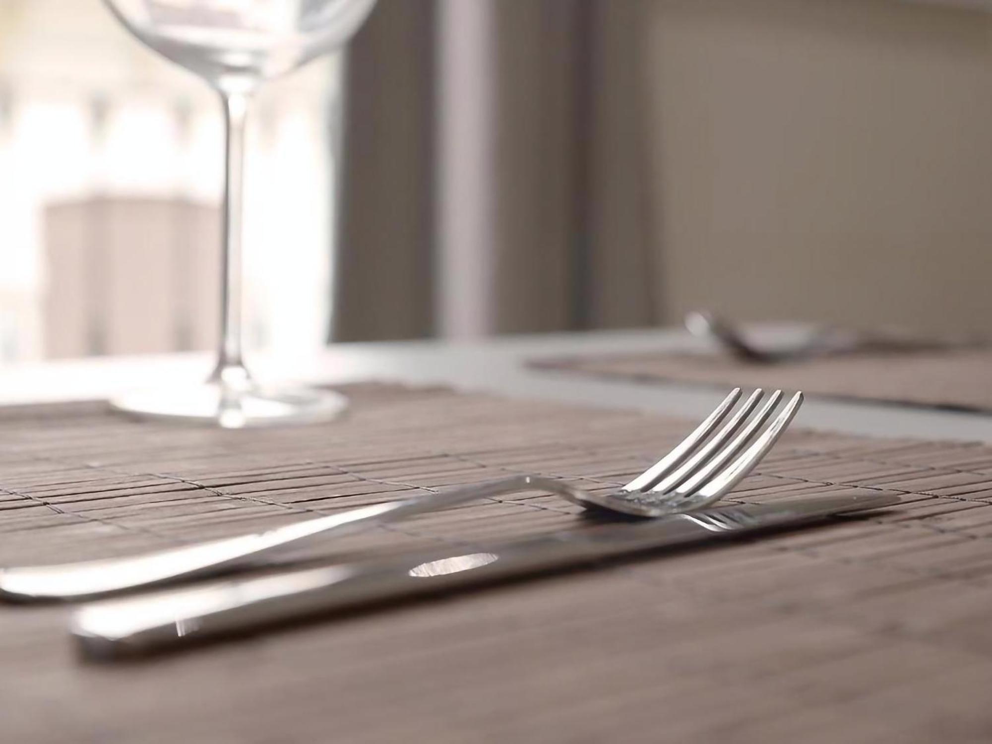Apartamentos Royal Urban Granada Eksteriør billede